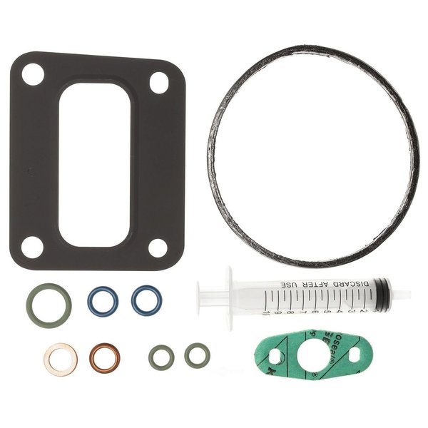 Mahle Turbocharger Mounting Gasket Set, Mahle Gs33885 GS33885